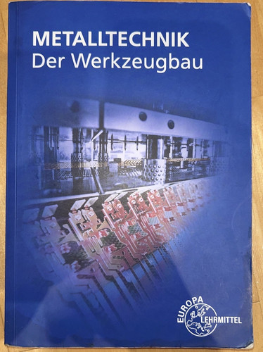 Europa-Lehrmittel