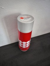 Rotpunkt Durotherm Thermoskanne Typ 45/500 – Vintage Design, West Germany