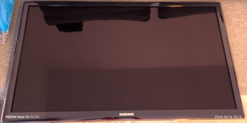 Samsung zoll full led - 40,