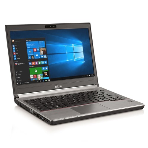 Fujitsu lifebook e734 3 - e734, 13.3