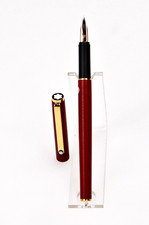 Montblanc slim line - montblanc,