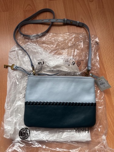 Fossil tasche echtes - fossil,