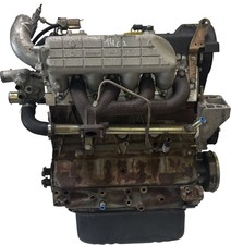 Motor Für Fiat Ducato 2,8 JTD 8140.43S
