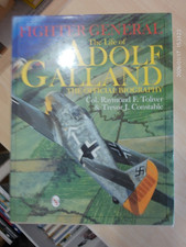 Fighter General : The Life of