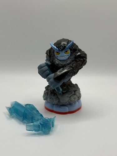 Skylanders trap team - trap,