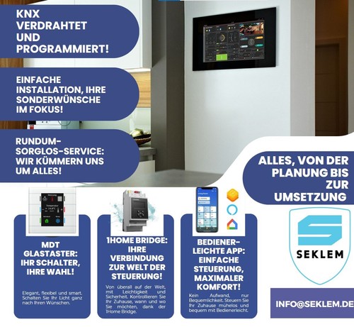 Verkaufsangebot knx fertig - verkaufsangebot,