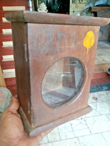 Alter vintage holz - alter,