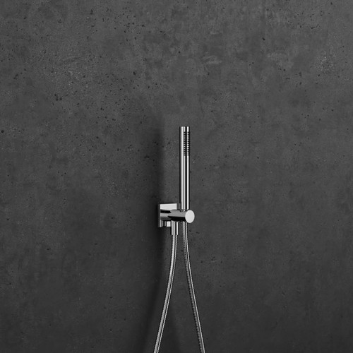 Dornbracht handbrauseset mit - dornbracht,