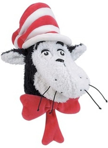 Seuss the cat - the,