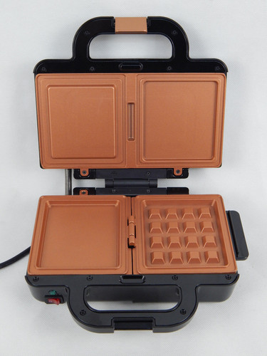 Livington waffiller - livington,