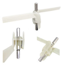 Mitnehmer Durchlaufschnitzlerflügel geeignet für Bosch 00091027 091027