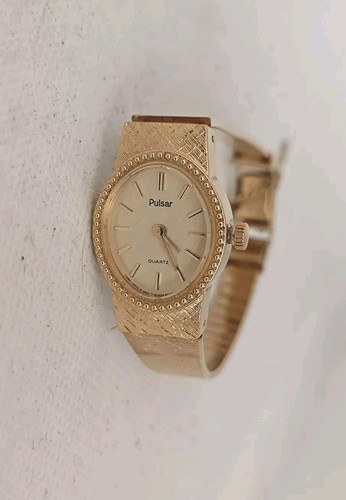 Pulsar y480 5090 quartz - pulsar, y480-5090