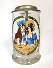 Studentika Krug ca. 1900 Franz Ringer?