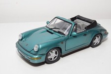 B60 1:18 ANSON PORSCHE 911