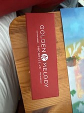 Hohner Golden Melody D