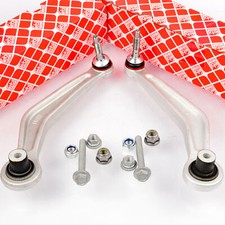 FEBI Querlenker Satz Hinten