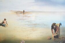 Salvador  Dali Lithographie