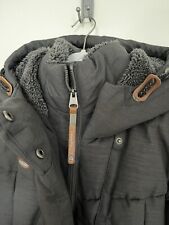 Ragwear Steppmantel Pavla