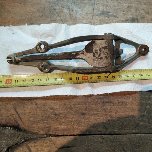 Hebel kupplung hurth - hebel,