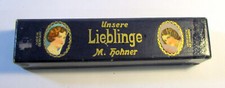 Mundharmonika Hohner Unsere