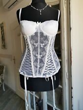 Sexy Corsage Braut Hochzeit