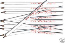 100x Zimmermannsbleistifte mit