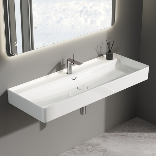Aqua bagno venus - bagno, waschbecken