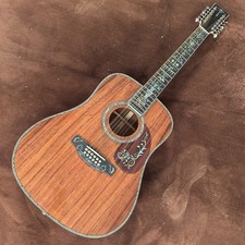 41-inch M series 12-string all