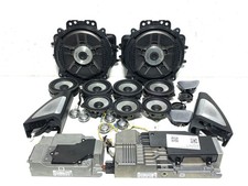 BOWERS WILKINS BMW X5 F95 G05