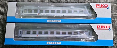 Piko 97607 personenwagen - piko, 97607-2