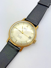 Vintage Roxy Anker Handaufzug