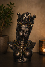 Buddha dewi tara - dewi,