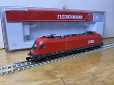 Fleischmann 731182 Spur N E