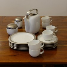 Rosenthal Suomi Kaffeeservice