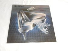 Bill Evans - Toots Thielemanns Affinity -  LP Vinyl