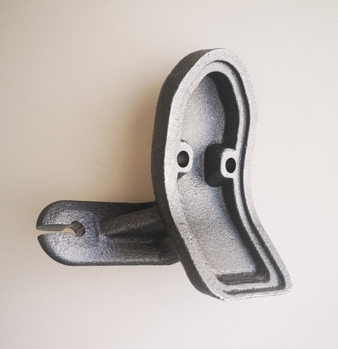 Original guss kupplungsdeckel - original, guss-kupplungsdeckel