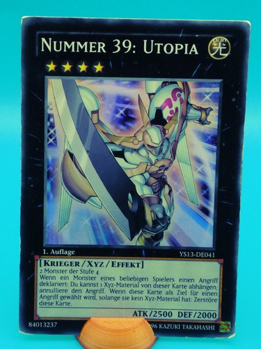 Yugioh super starter v for - starter:,