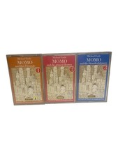 3x MOMO Folgen 1+2+3 Michael