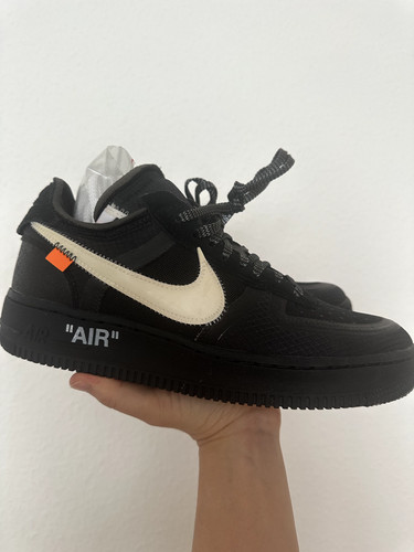 Nike air force - air, x