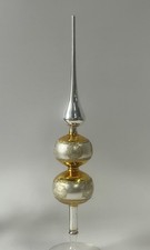 1159/25 Alte Christbaumspitze