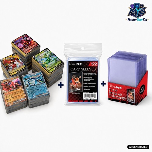 Poképokémon karten sammlung - karten,