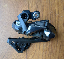 Shimano Ultegra 11 fach Di2