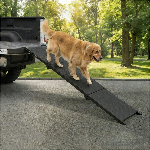 Hundetreppe klappbar 180 - hundetreppe,
