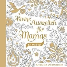 Kleine Auszeiten für Mamas