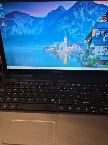 Medion akoya e7222 notebook - e7222,