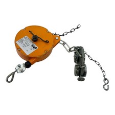 Autostat Federzug 1-2kg