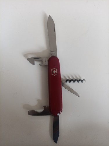 Vintage victorinox standard - vintage,