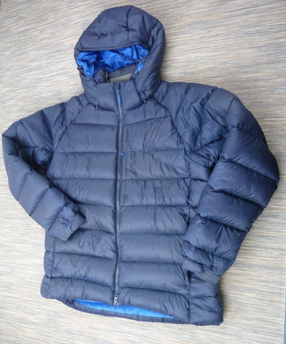 Rab axion pro daunenjacke - rab,