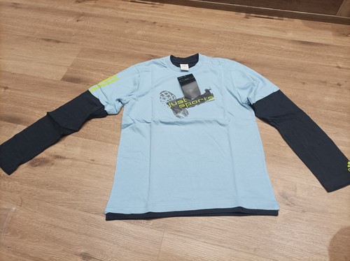 Adidas just sports shirt - adidas, t-shirt