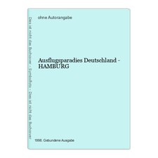 Ausflugsparadies Deutschland -